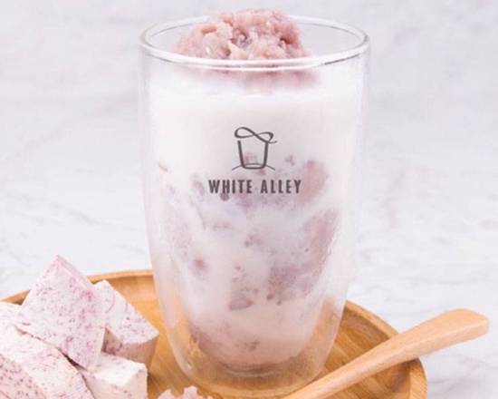 Taro Milk  （芋头鲜奶）